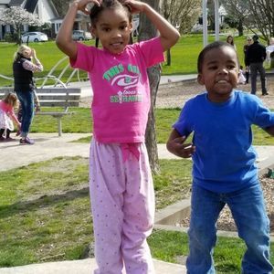 Meet your Posher, Donte